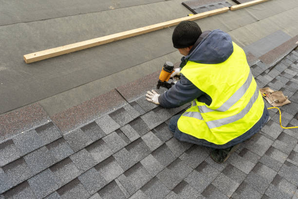 Best Hot Roofs  in Girard, PA