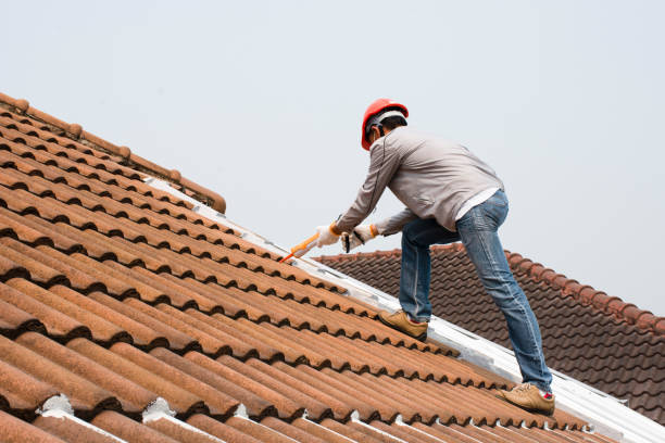 Best Chimney Flashing Repair  in Girard, PA
