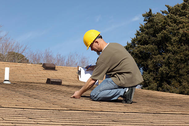 Best Asphalt Shingles Roofing  in Girard, PA
