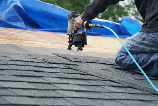Fast & Reliable Emergency Roof Repairs in Girard, PA