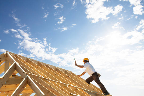Best Rubber Roofing (EPDM, TPO)  in Girard, PA