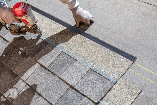 Professional Roofing services in Girard, PA